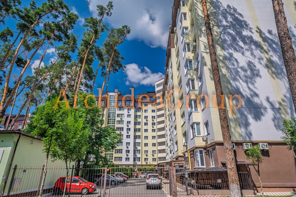 Квартира на вул. 11-та Лінія в Києві, ID 257469, фото №23