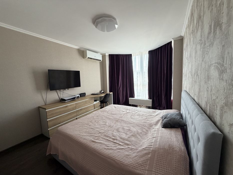 Квартира на вул. Соборна в Київ, ID 253308, фото №2
