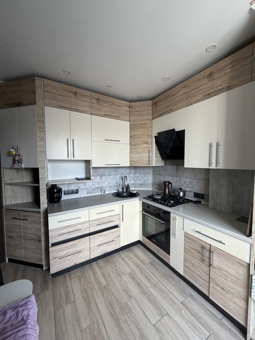 Квартира на вул. Соборна в Києві, ID 253308, фото №11