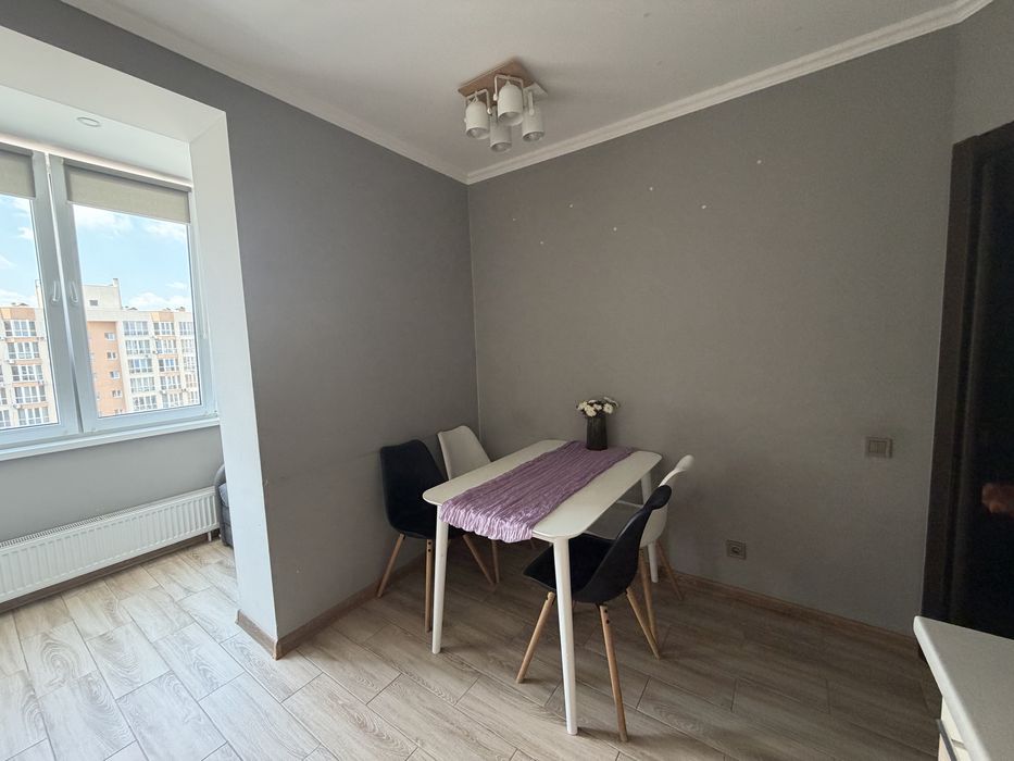 Квартира на вул. Соборна в Києві, ID 253308, фото №12