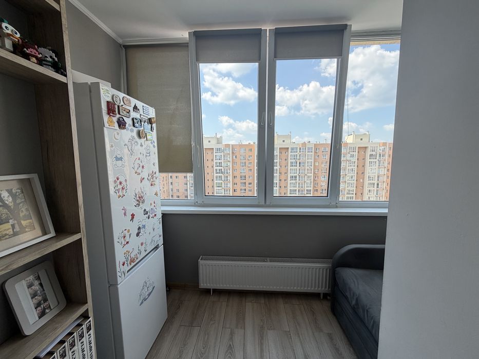Квартира на вул. Соборна в Києві, ID 253308, фото №14