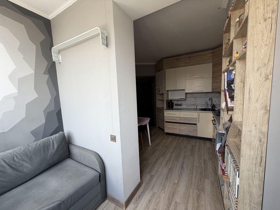 Квартира на вул. Соборна в Києві, ID 253308, фото №16