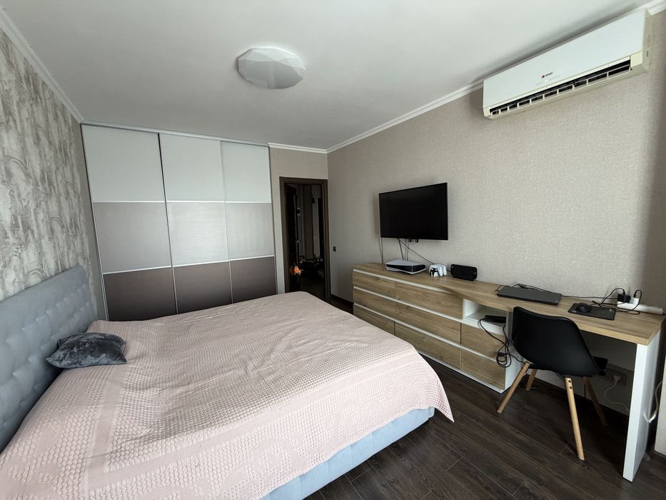 Квартира на вул. Соборна в Київ, ID 253308, фото №3