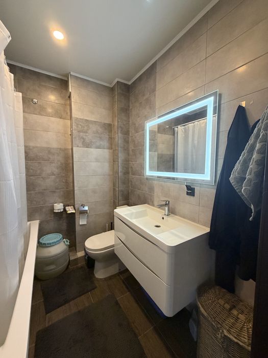Квартира на вул. Соборна в Києві, ID 253308, фото №7