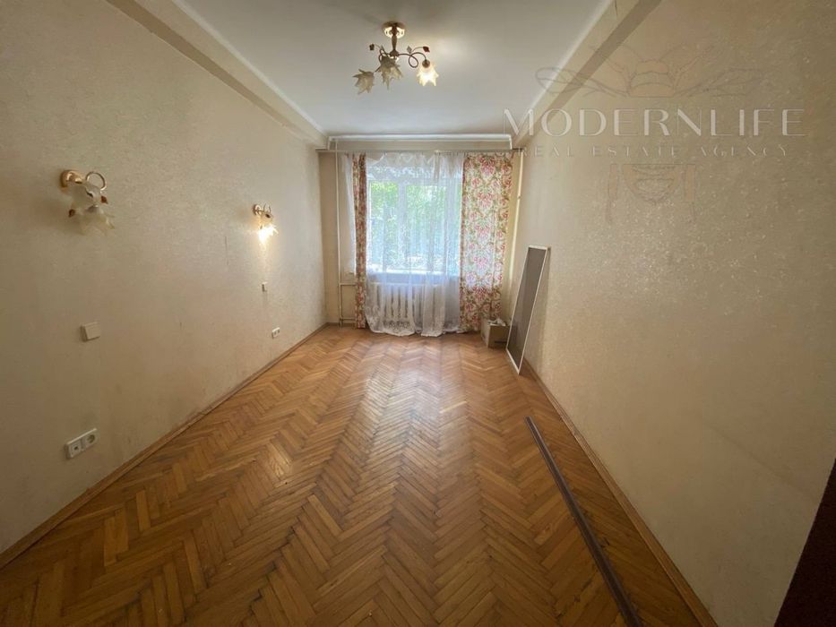 Квартира на вул. Дегтярівська, 58 в Київ, ID 202614, фото №1