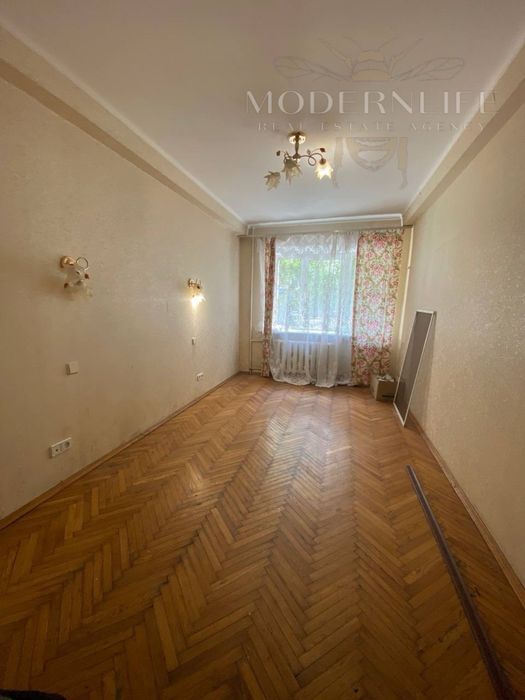 Квартира на вул. Дегтярівська, 58 в Київ, ID 202614, фото №2