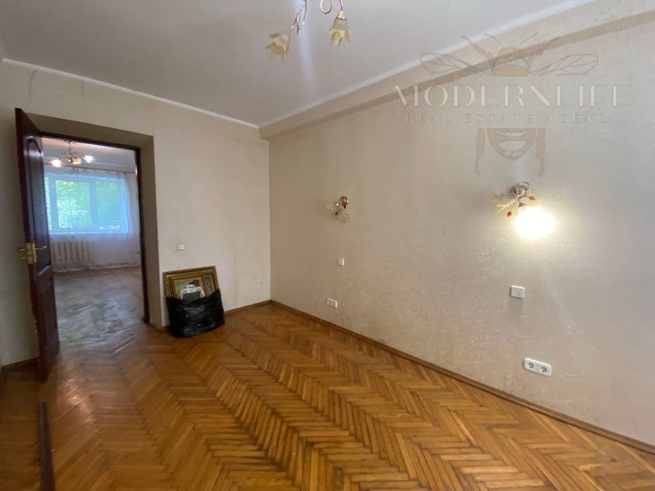 Квартира на вул. Дегтярівська, 58 в Київ, ID 202614, фото №5