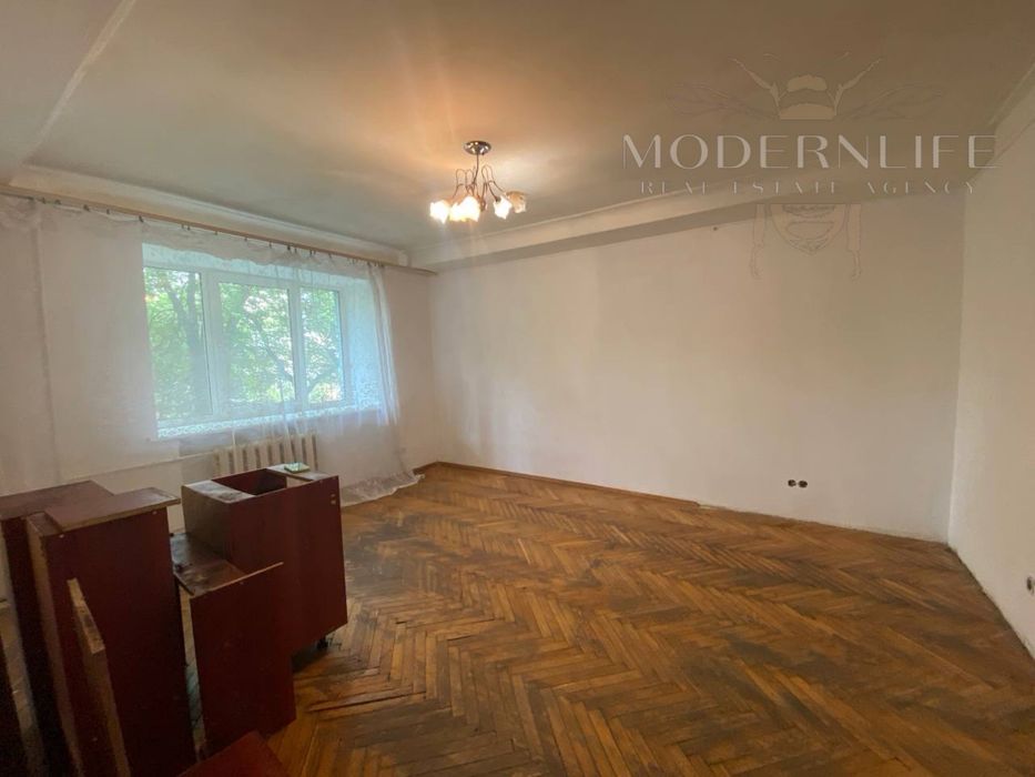 Квартира на вул. Дегтярівська, 58 в Києві, ID 202614, фото №7
