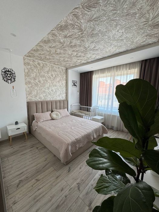 Квартира на ЖК Київський Маєток в Києві, ID 272037, фото №4