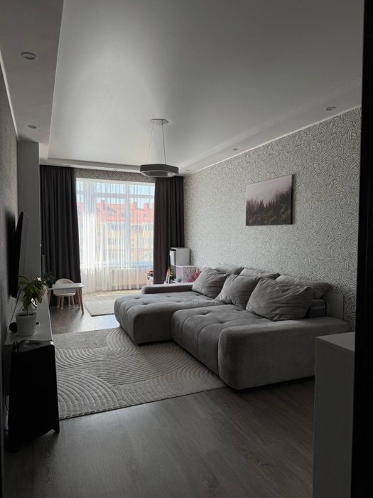 Квартира на ЖК Київський Маєток в Києві, ID 272037, фото №8