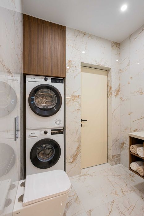 Квартира на вул. Олександра Олеся, 23А в Києві, ID 166424, фото №22
