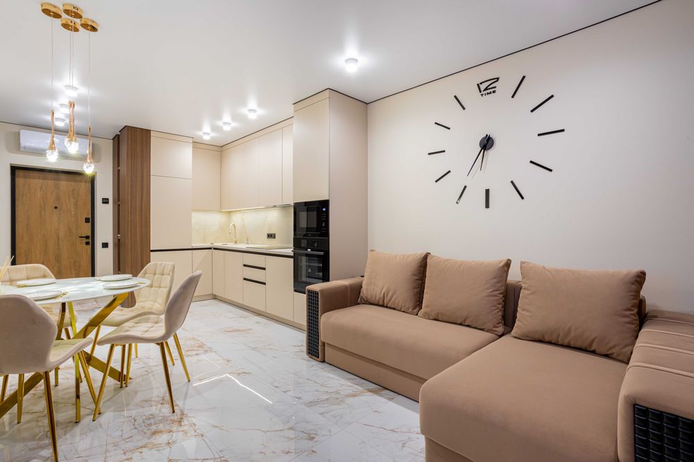 Квартира на вул. Олександра Олеся, 23А в Київ, ID 166424, фото №4