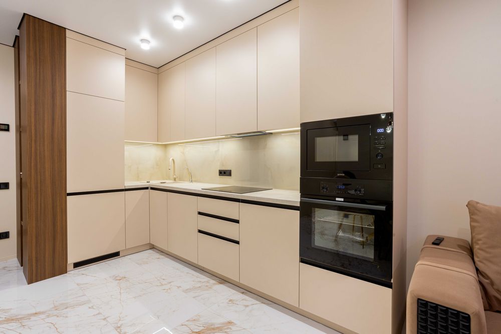 Квартира на вул. Олександра Олеся, 23А в Києві, ID 166424, фото №6