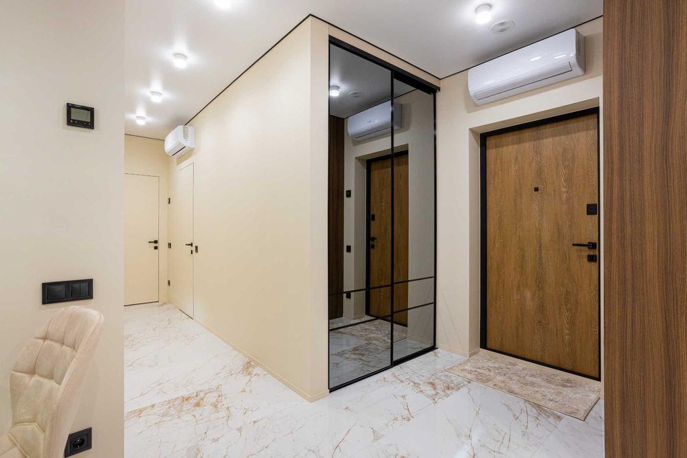Квартира на вул. Олександра Олеся, 23А в Києві, ID 166424, фото №9