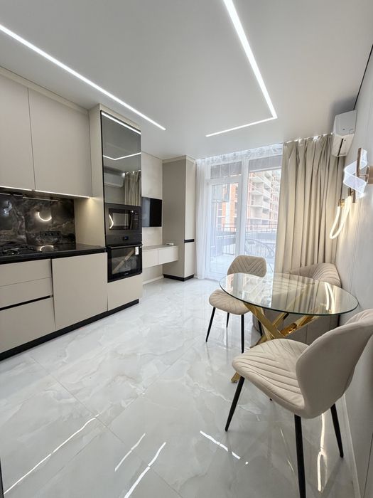Квартира на ЖК Family Plaza в Івано-Франківську, ID 175745, фото №2