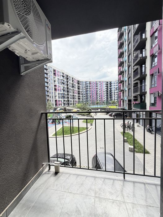 Квартира на ЖК Family Plaza в Івано-Франківську, ID 175745, фото №12