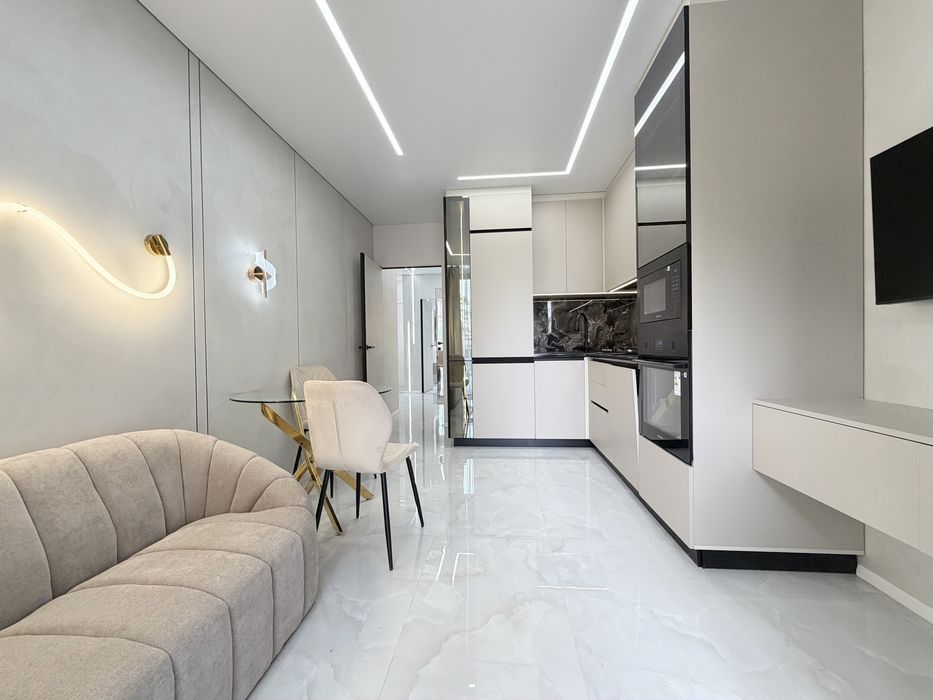 Квартира на ЖК Family Plaza в Івано-Франківську, ID 175745, фото №3