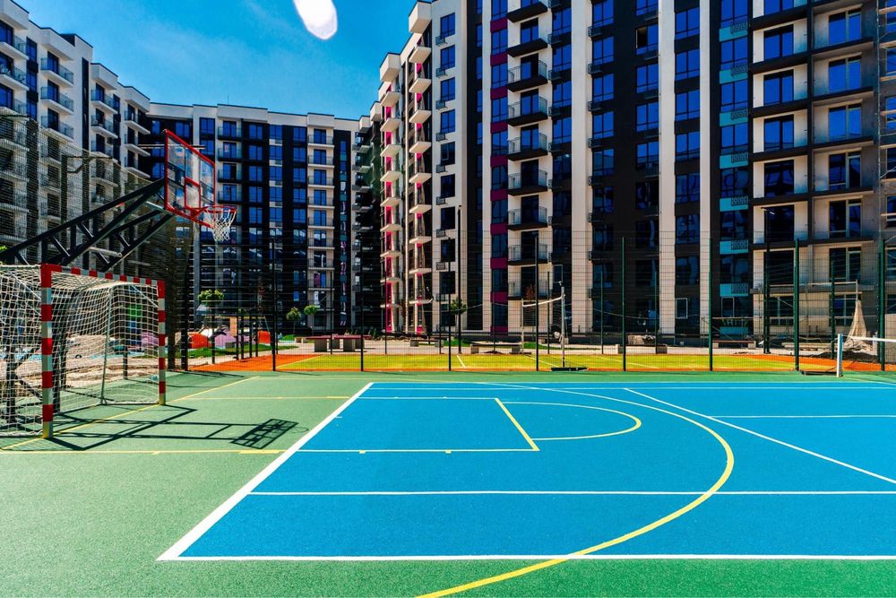 Квартира на ЖК Family Plaza в Івано-Франківську, ID 175745, фото №23