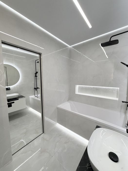 Квартира на ЖК Family Plaza в Івано-Франківську, ID 175745, фото №8