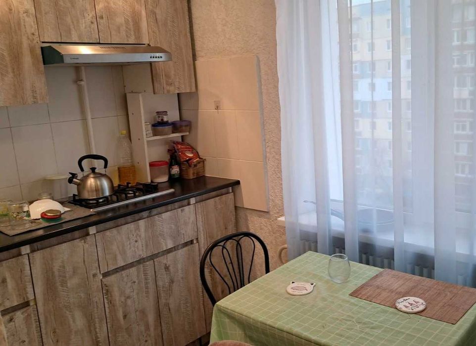 Квартира на просп. Дружбы народов, 23, ID 398372, фото №1