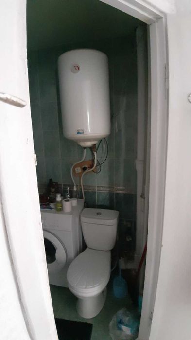 Квартира на просп. Дружбы народов, 23 в Дніпрі, ID 398372, фото №13