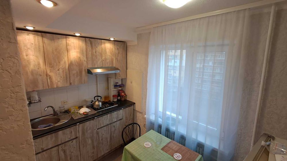 Квартира на просп. Дружбы народов, 23 в Дніпрі, ID 398372, фото №3