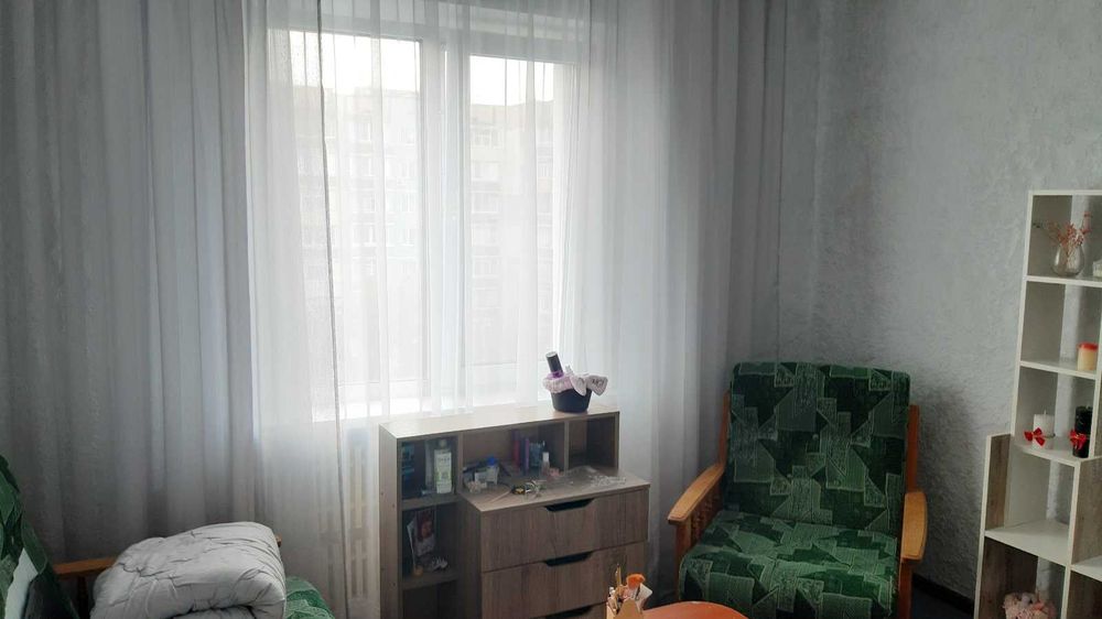 Квартира на просп. Дружбы народов, 23 в Дніпрі, ID 398372, фото №8