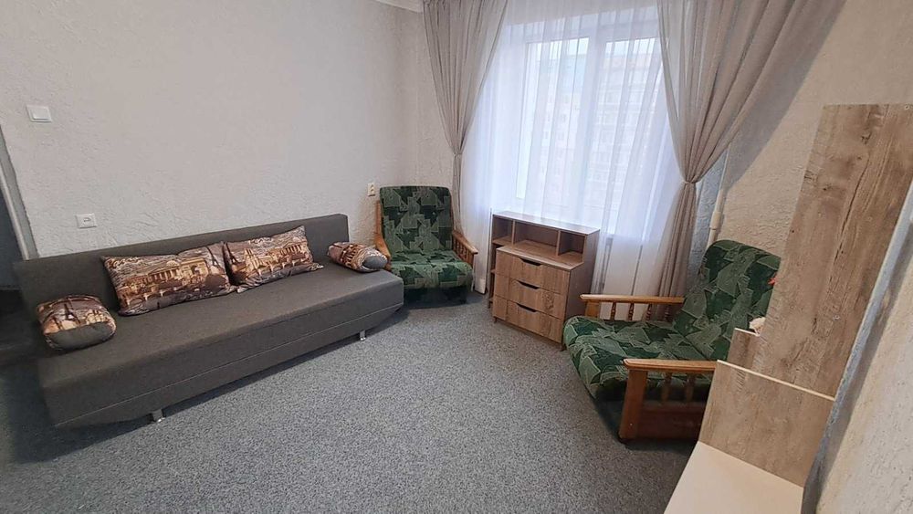 Квартира на просп. Дружбы народов, 23 в Дніпрі, ID 398372, фото №9