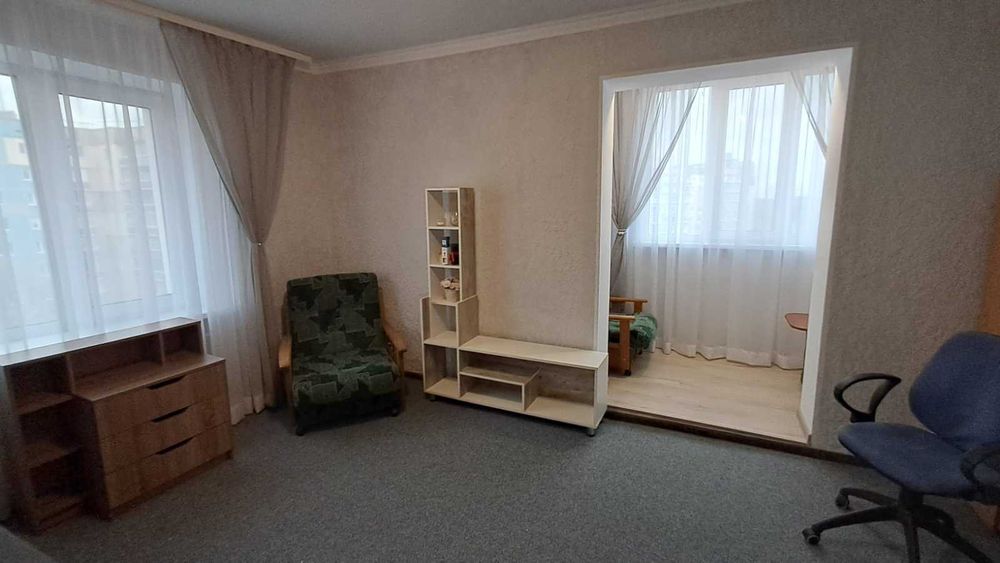 Квартира на просп. Дружбы народов, 23 в Дніпрі, ID 398372, фото №10