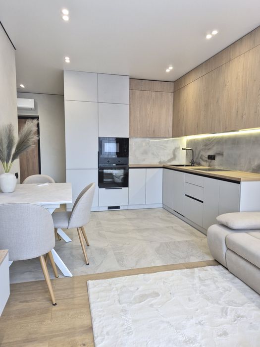 Квартира на вул. В.Змієнка, 13 в Київ, ID 209898, фото №1