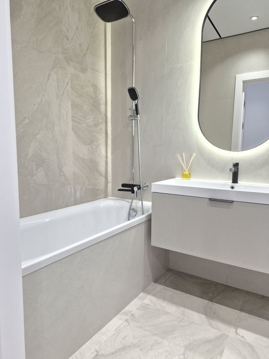 Квартира на вул. В.Змієнка, 13 в Києві, ID 209898, фото №13