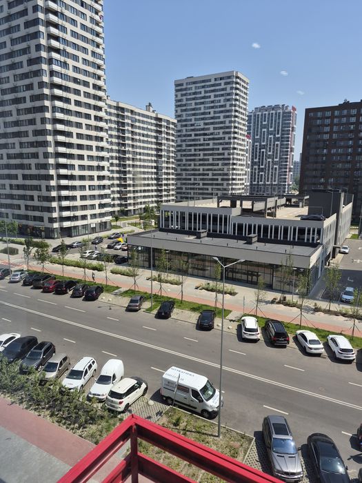 Квартира на вул. В.Змієнка, 13 в Києві, ID 209898, фото №14
