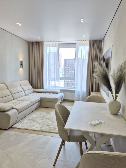 Квартира на вул. В.Змієнка, 13 в Київ, ID 209898, фото №4