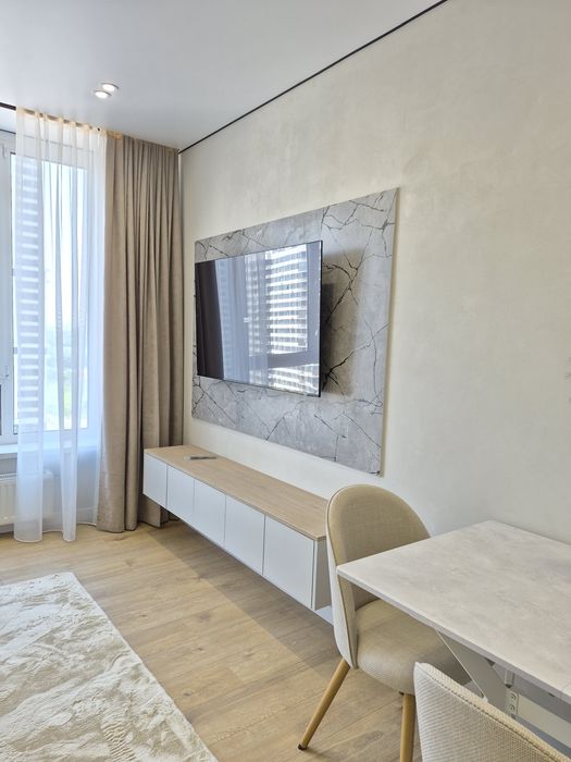 Квартира на вул. В.Змієнка, 13 в Київ, ID 209898, фото №5