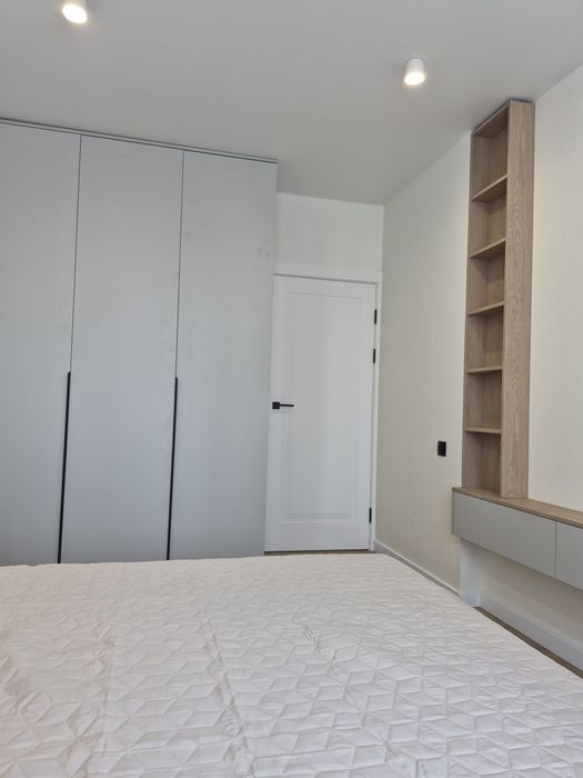 Квартира на вул. В.Змієнка, 13 в Києві, ID 209898, фото №7