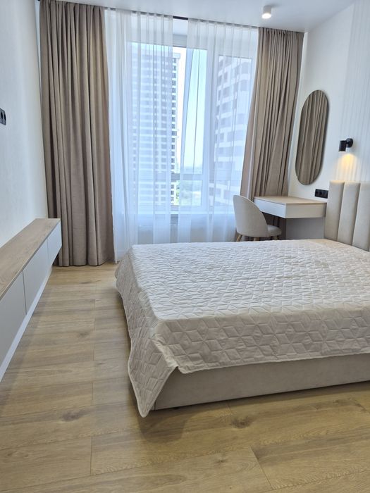 Квартира на вул. В.Змієнка, 13 в Києві, ID 209898, фото №9