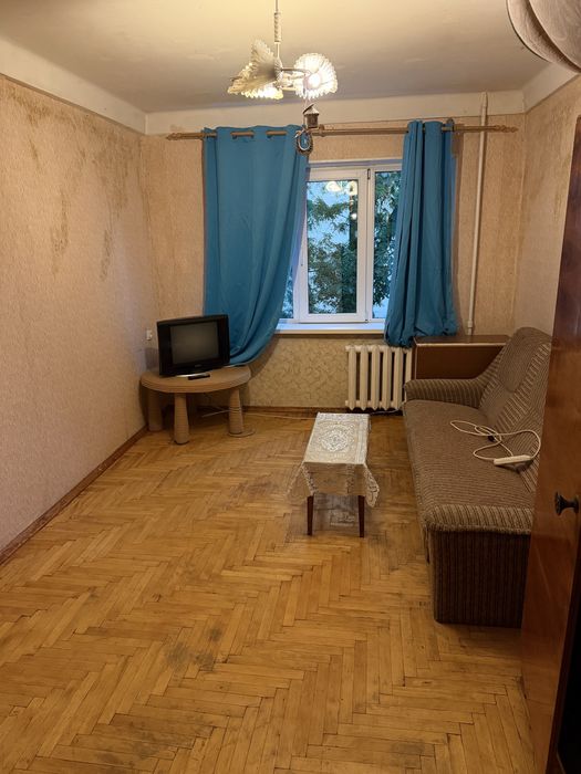 Квартира на вул. Турчина, 5 в Києві, ID 197168, фото №2