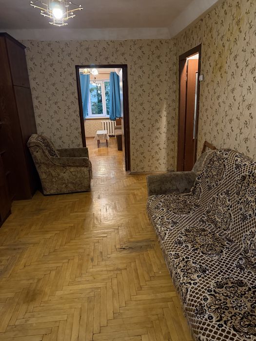 Квартира на вул. Турчина, 5 в Києві, ID 197168, фото №3