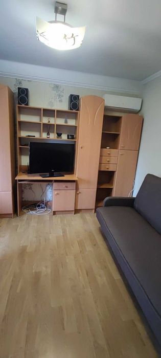 Квартира на вул. Зоологічна, 12/15 в Київ, ID 317299, фото №1