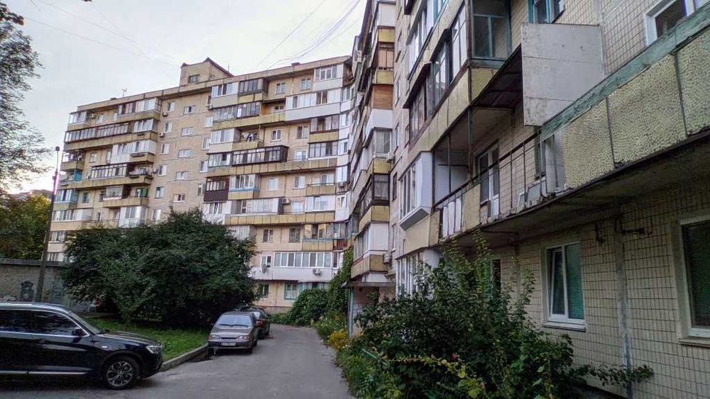 Квартира на вул. Зоологічна, 12/15 в Києві, ID 317299, фото №13