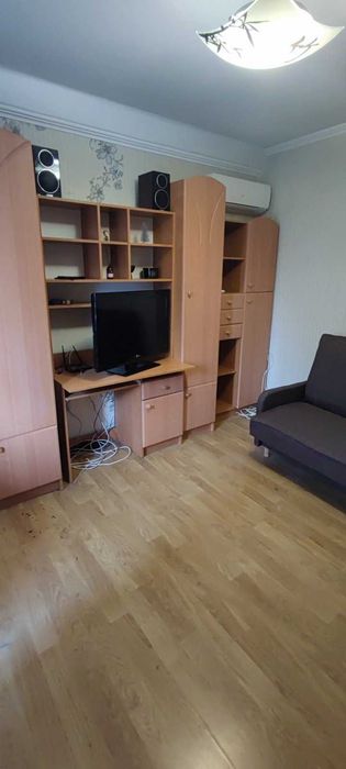 Квартира на вул. Зоологічна, 12/15 в Київ, ID 317299, фото №3
