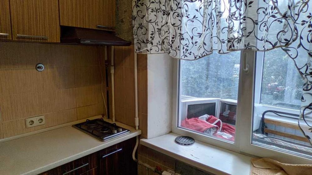 Квартира на вул. Зоологічна, 12/15 в Київ, ID 317299, фото №5