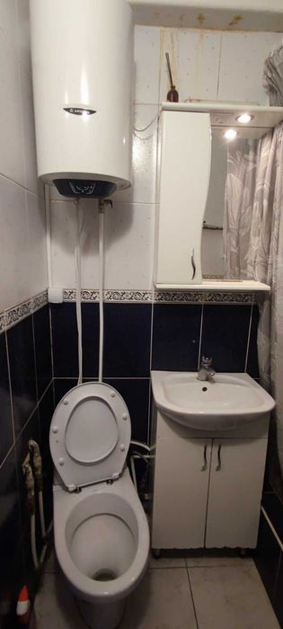 Квартира на вул. Зоологічна, 12/15 в Києві, ID 317299, фото №10