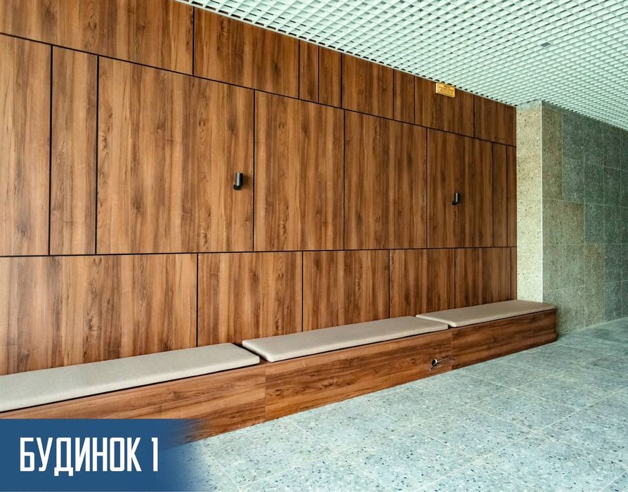 Квартира на Дарницький в Києві, ID 313572, фото №7