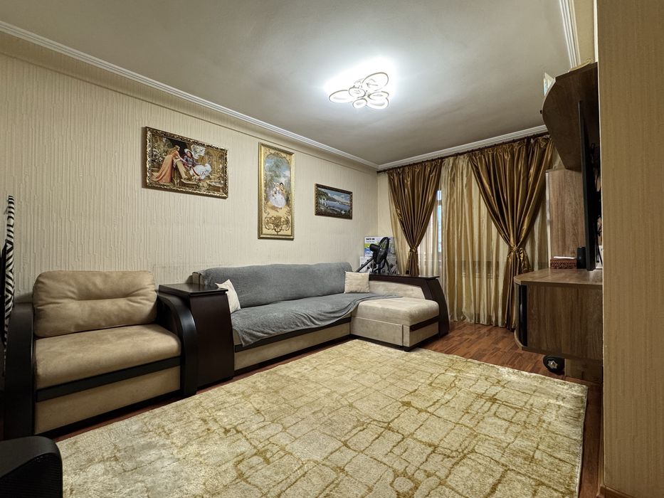 Квартира на вул. Будівельників, 4а в Києві, ID 208143, фото №2