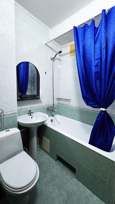 Квартира на вул. Будівельників, 4а в Києві, ID 208143, фото №12