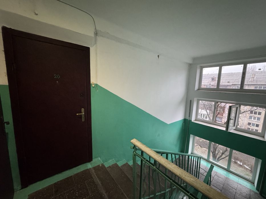Квартира на вул. Будівельників, 4а в Києві, ID 208143, фото №14