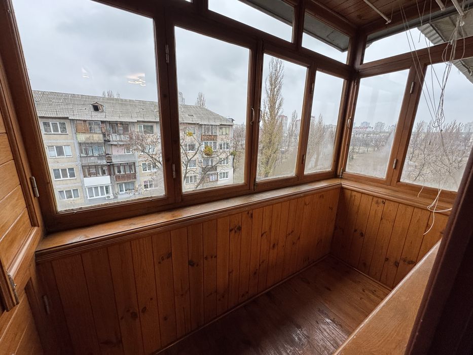 Квартира на вул. Будівельників, 4а в Києві, ID 208143, фото №4