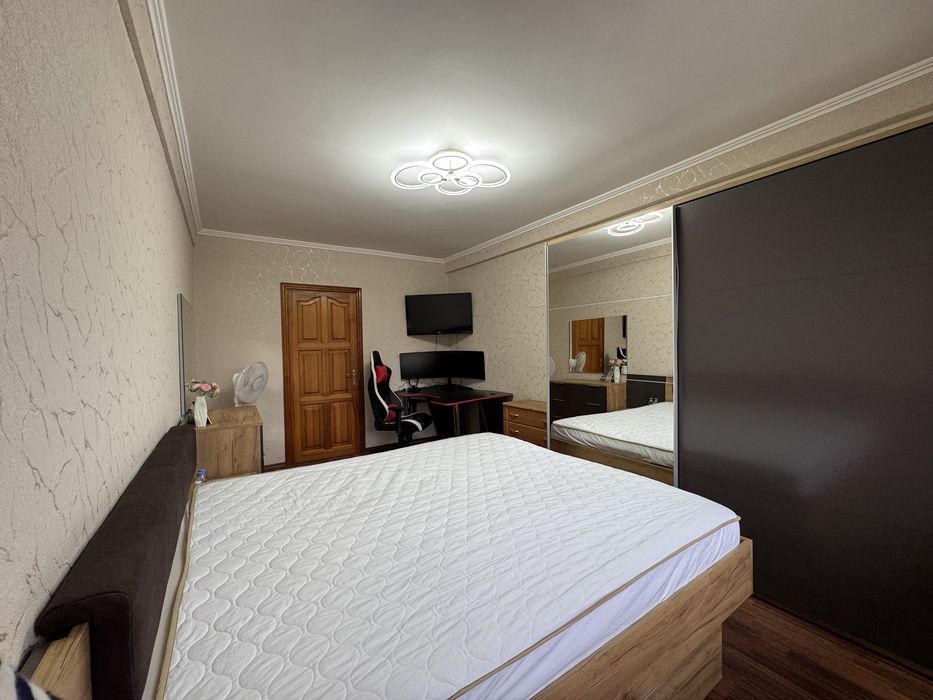 Квартира на вул. Будівельників, 4а в Києві, ID 208143, фото №6