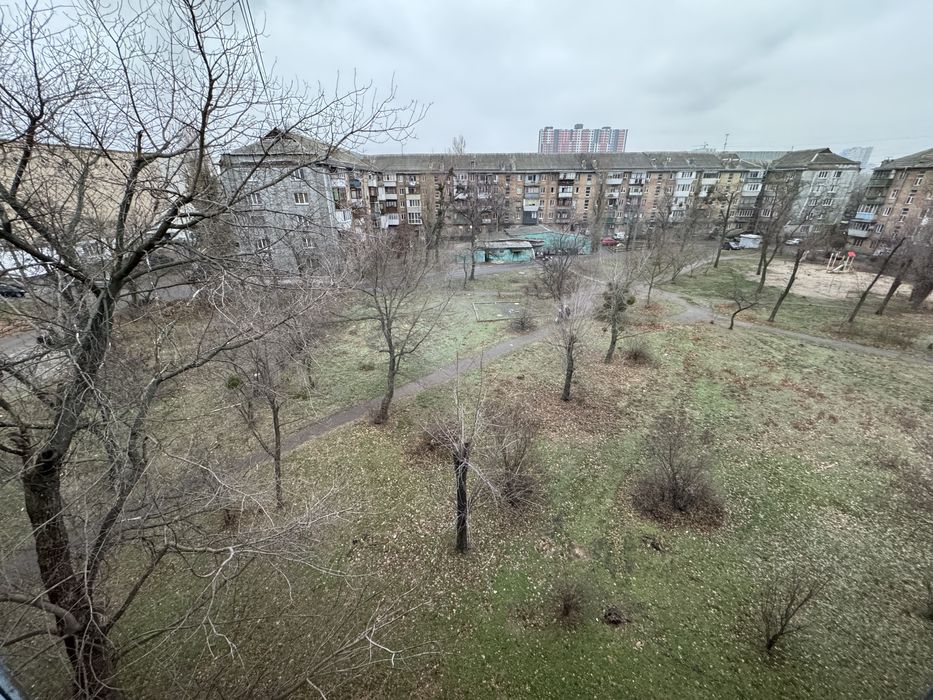 Квартира на вул. Будівельників, 4а в Києві, ID 208143, фото №7
